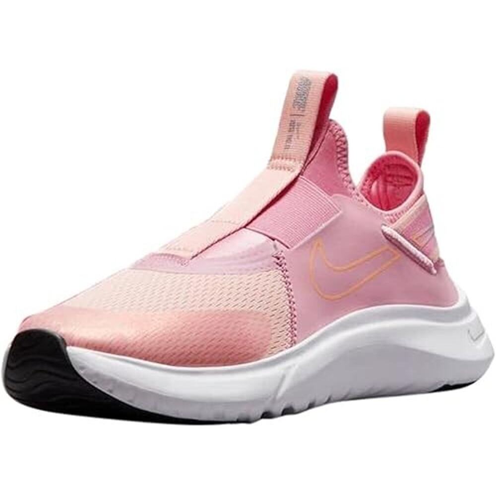 Size 6 (GS) - Nike Flex Plus SE Low Pink Crimson Tint